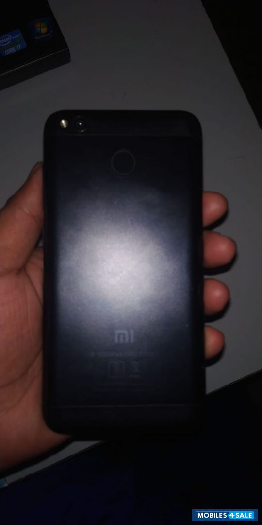 Xiaomi Redmi 4 Xiaomi Redmi 4