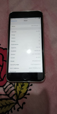 Apple  IPhone 7 plus