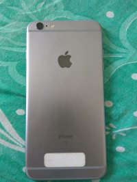 Apple  iPhone 6s plus 128gb
