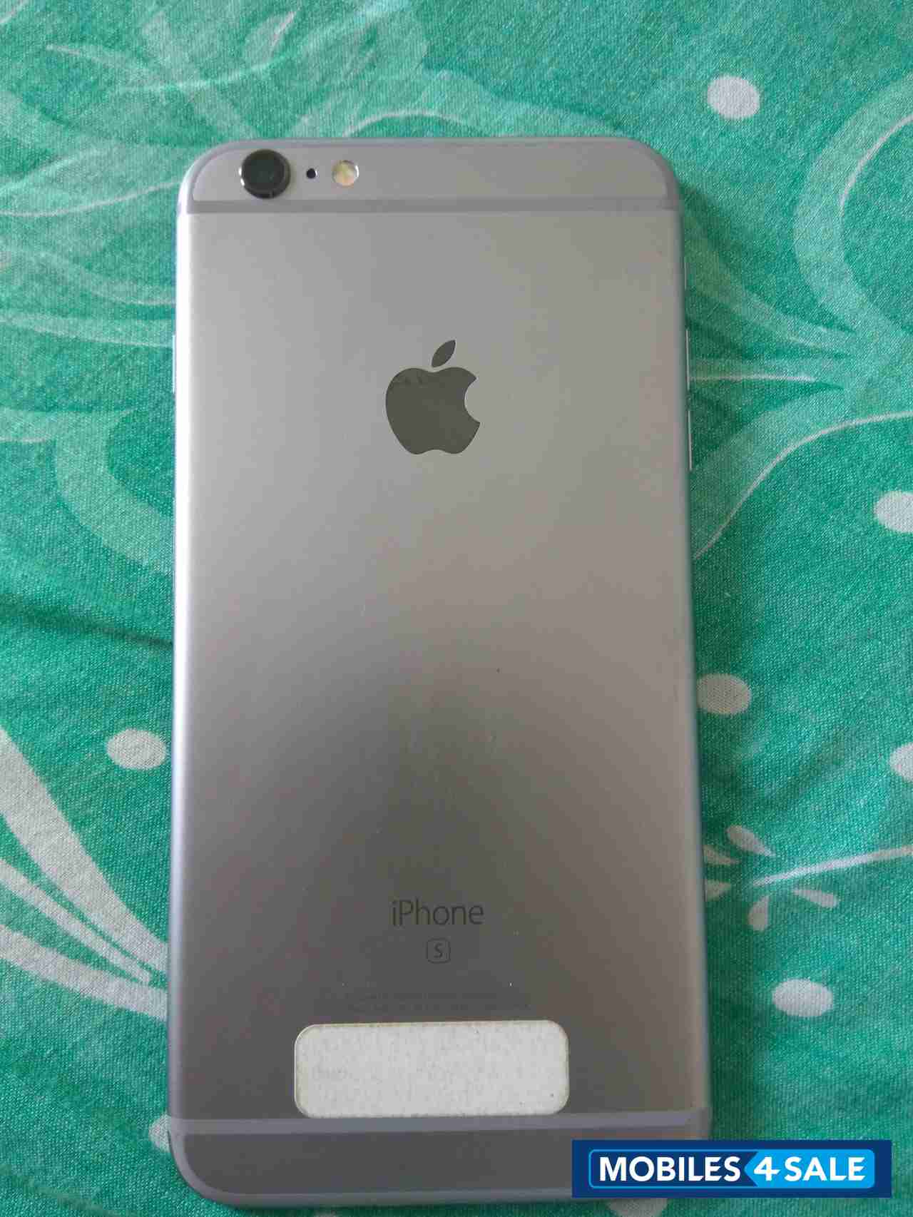 Apple iPhone 6s plus 128gb