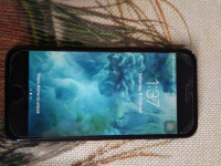 Apple  I phone 7 32 gb