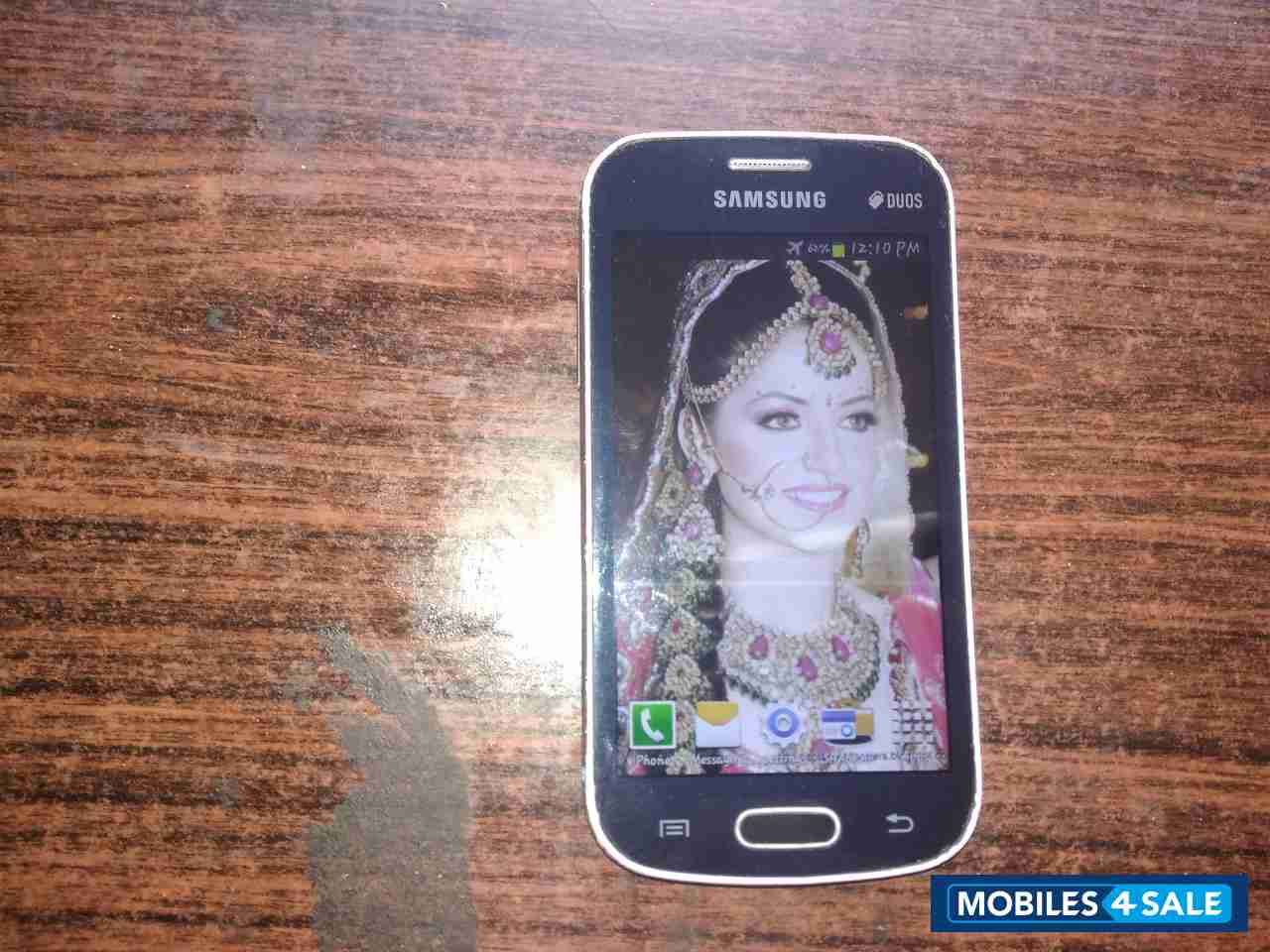 Samsung Galaxy Trend Duos S7392