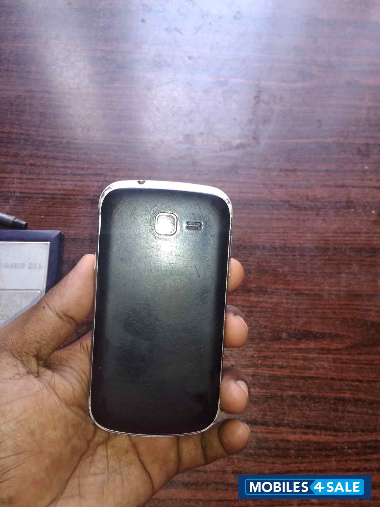 Samsung  Galaxy Trend Duos S7392