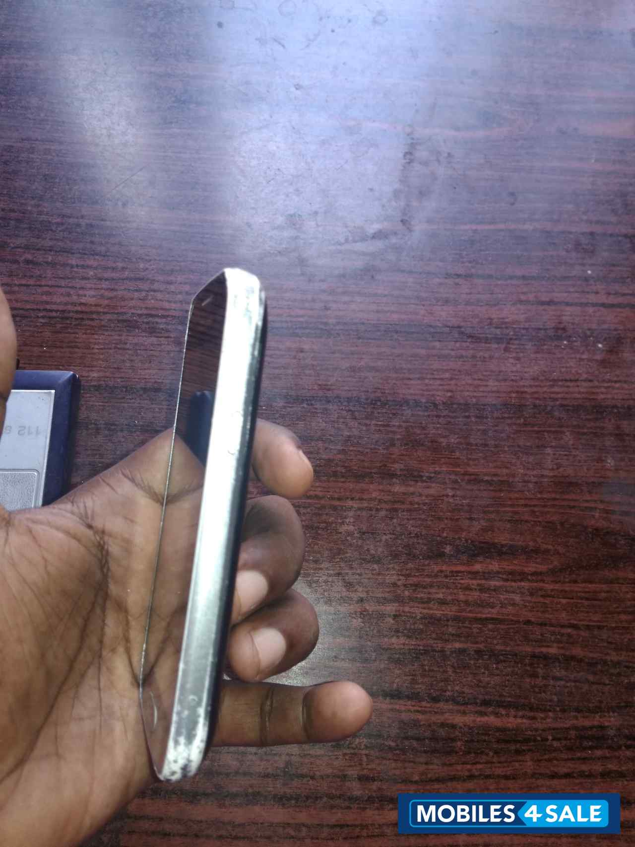 Samsung  Galaxy Trend Duos S7392