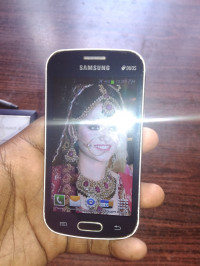 Samsung Galaxy Trend Duos S7392