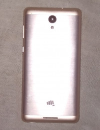 Micromax  Vdeo3