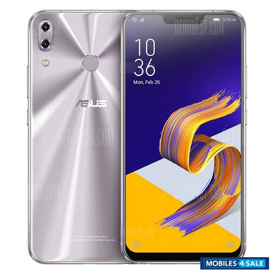 Asus  Asus Zenfone5Z