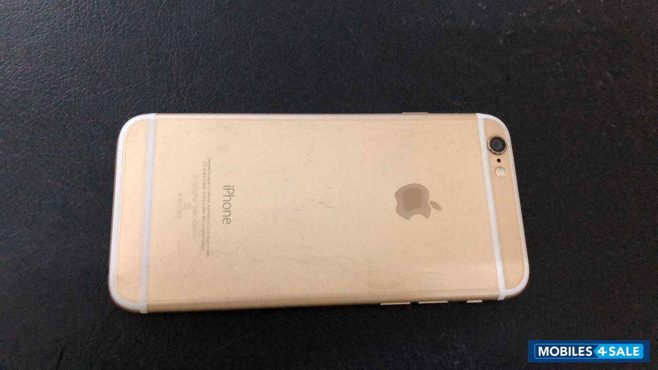 Apple  i phone 6