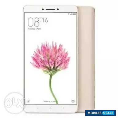 Xiaomi Mi max