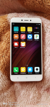 Xiaomi  Redmi 4