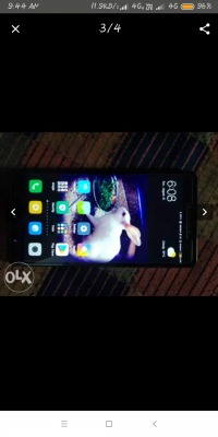 Xiaomi Mi max 2 64 gb