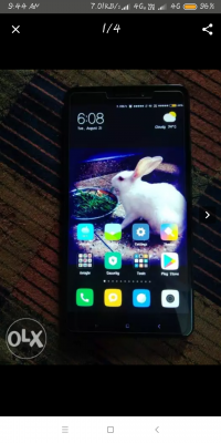 Xiaomi Mi max 2 64 gb