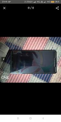 Xiaomi Mi max 2 64 gb