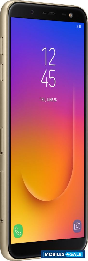 Samsung  J6 64 gb