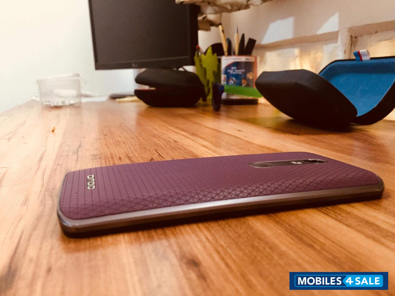 Motorola Moto X Force 32GB