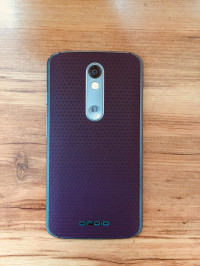 Motorola Moto X Force 32GB