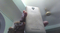 Karbonn Titanium MACHFIVE