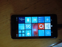 Nokia  Lumia 535