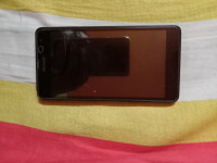 Black Nokia Lumia 535