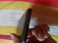 Black Nokia Lumia 535