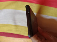 Black Nokia Lumia 535