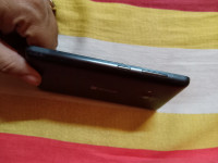 Black Nokia Lumia 535