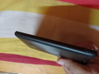 Black Nokia Lumia 535