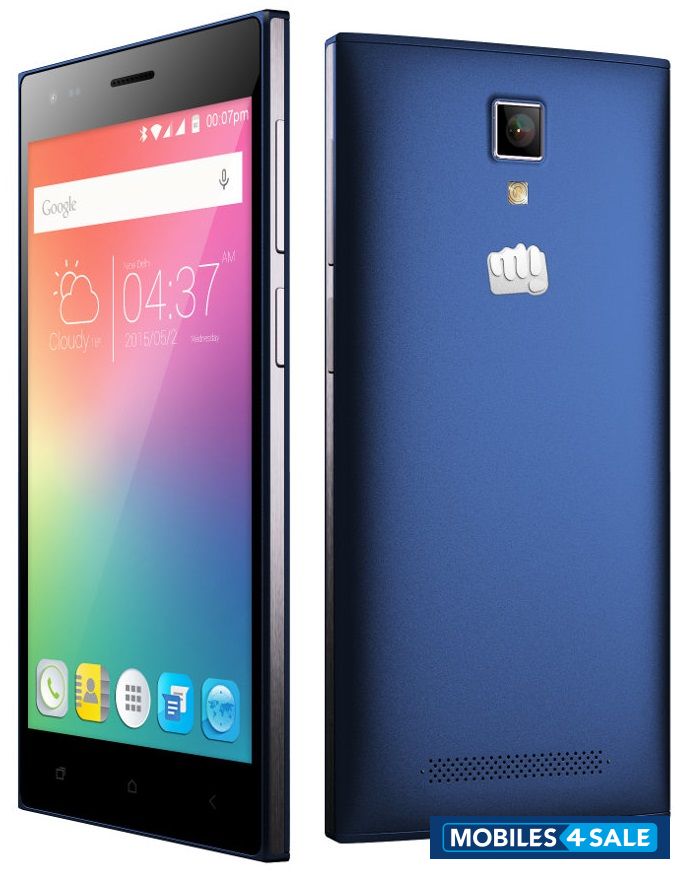 Micromax  Micromax Canvas Xpress 4G Q413