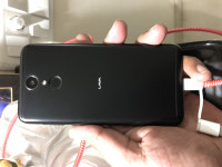 Lava  Z70