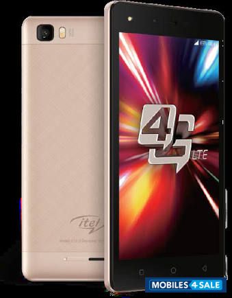 Itel It1512
