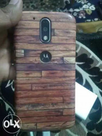 Motorola G4 +