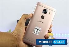 LeEco Lemax 2 LeEco Lemax 2
