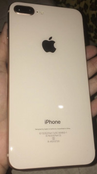 Apple  8plus