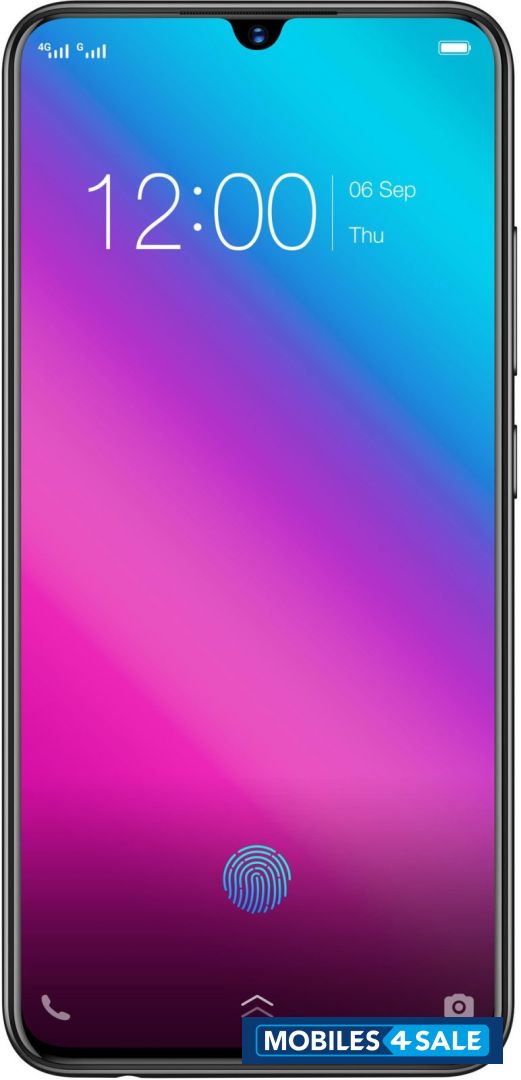 Vivo  V 11pro