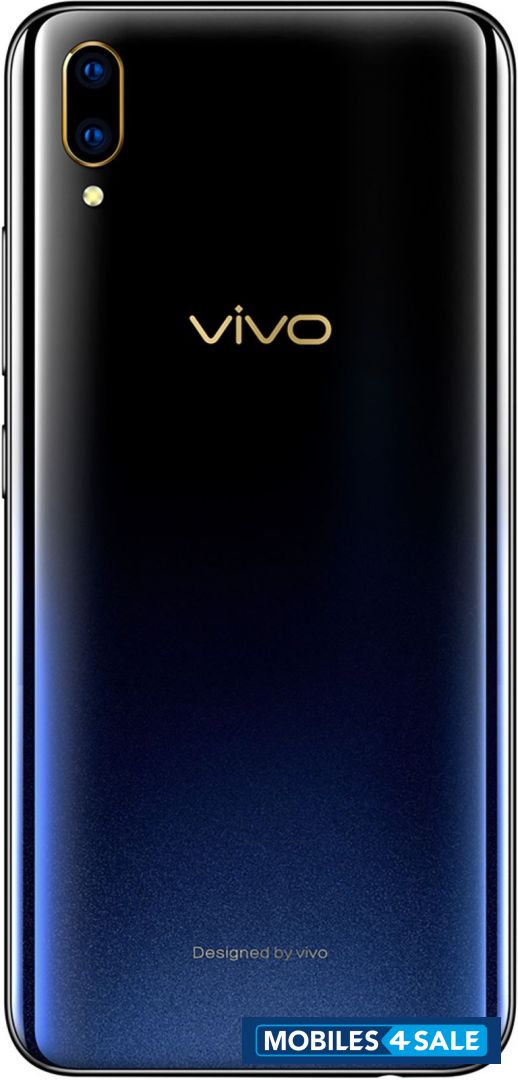 Vivo  V 11pro