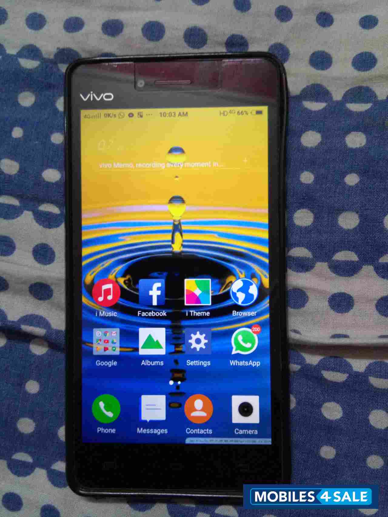 Vivo  Y51L