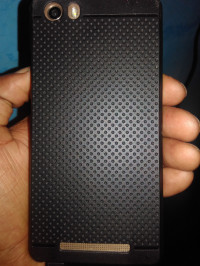 Golden Gionee  M5 lite