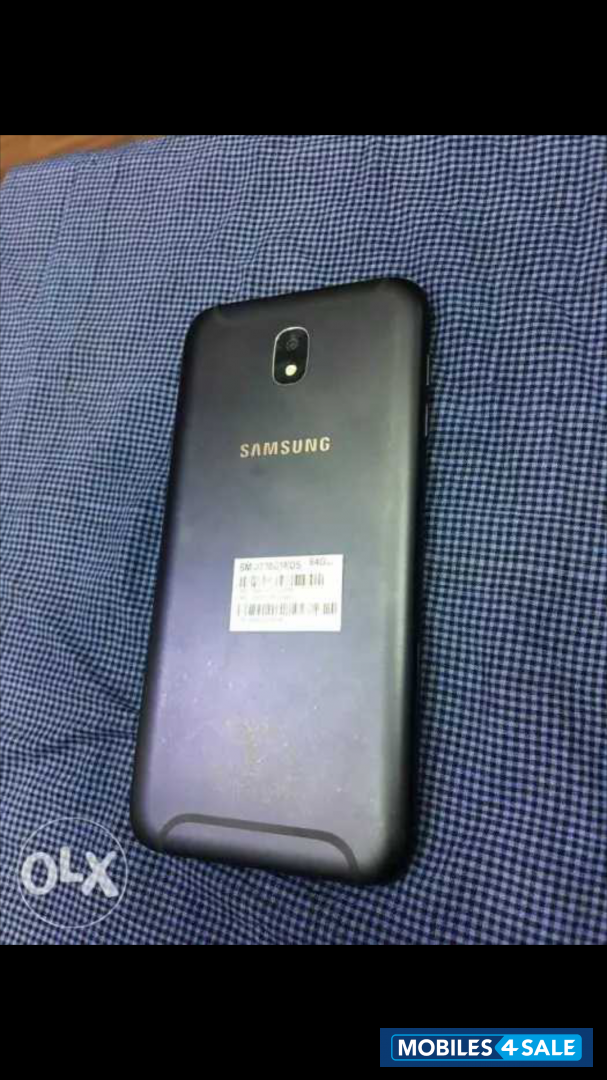 Samsung Galaxy j7 pro