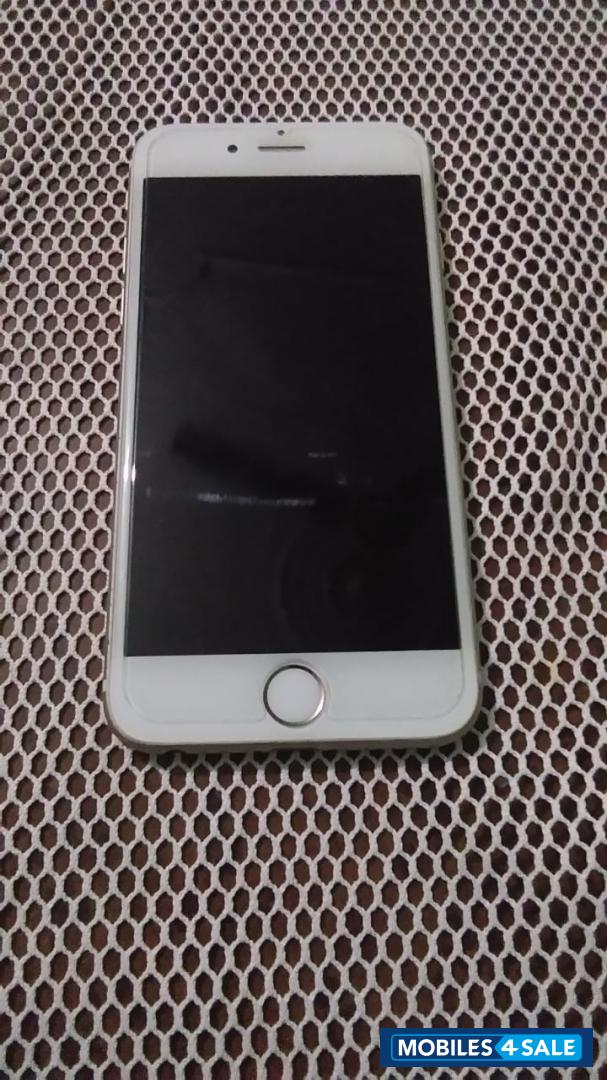 Golden Apple  IPhone 6