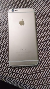 Golden Apple  IPhone 6