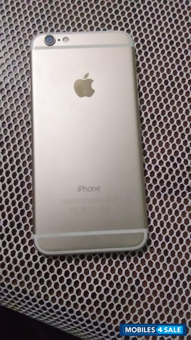 Golden Apple  IPhone 6
