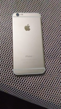 Golden Apple  IPhone 6