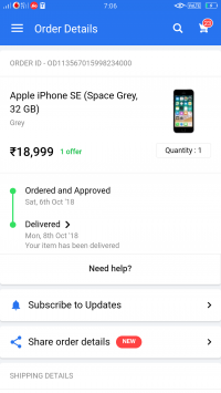 Apple  Apple se 32gb