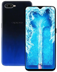 Oppo  F9pro