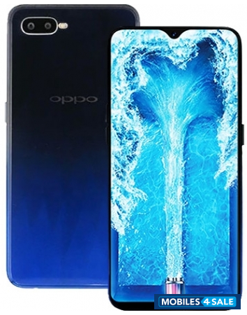 Oppo  F9pro