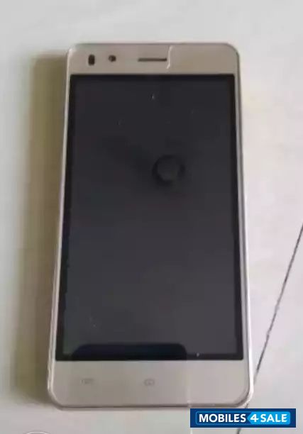 Micromax  bolt selfie