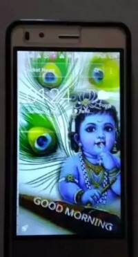 Micromax  bolt selfie