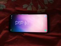 Samsung  Galaxy S8 plus