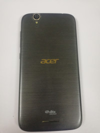 Black Acer Liquid Z630s