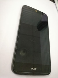 Black Acer Liquid Z630s